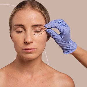 Eyelid Surgery