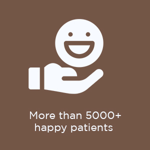 More than 5k clients