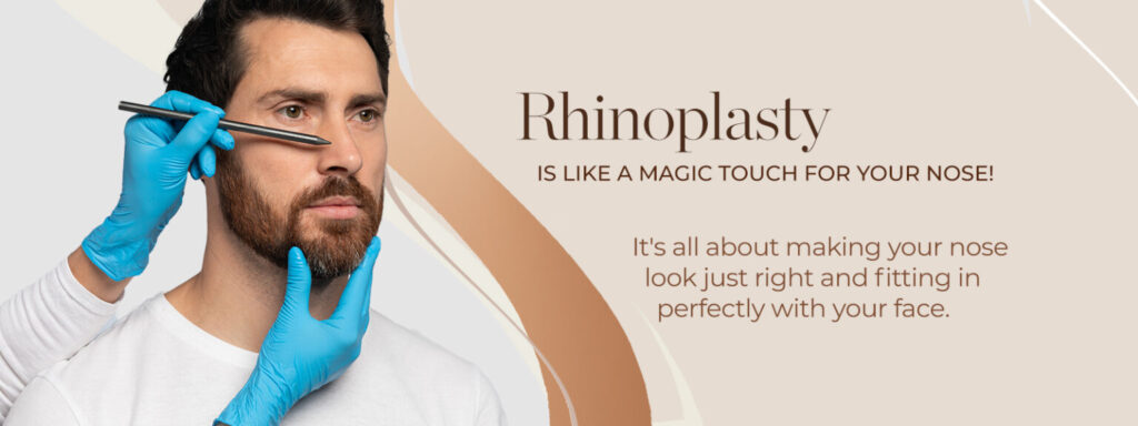 Rhinoplasty